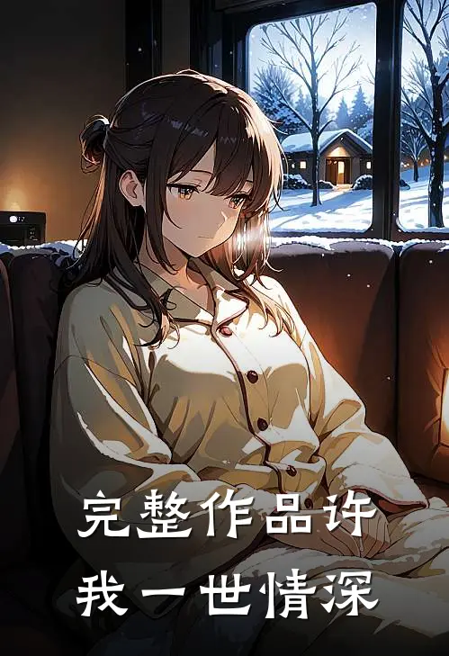 完整作品许我一世情深