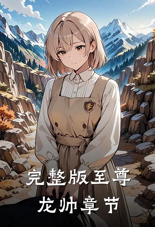 完整版至尊龙帅章节