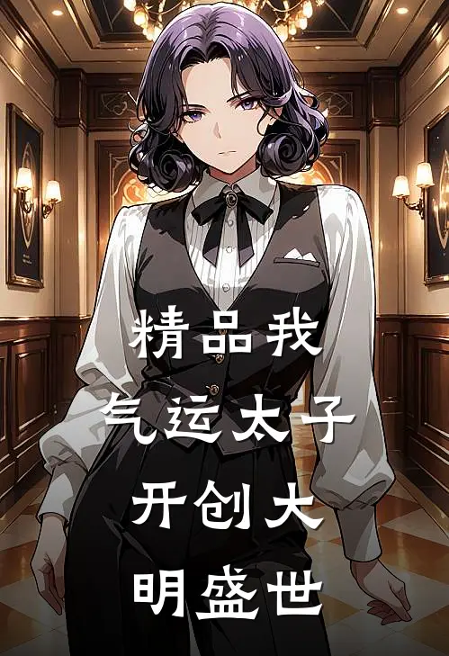 精品我，气运太子，开创大明盛世
