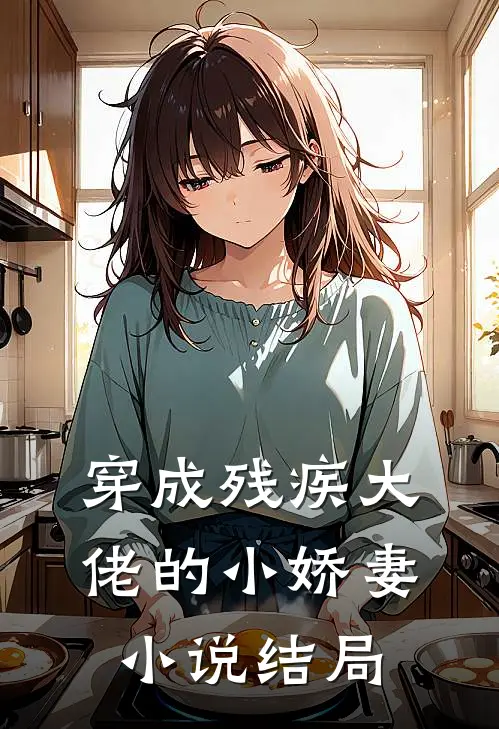 穿成残疾大佬的小娇妻小说结局