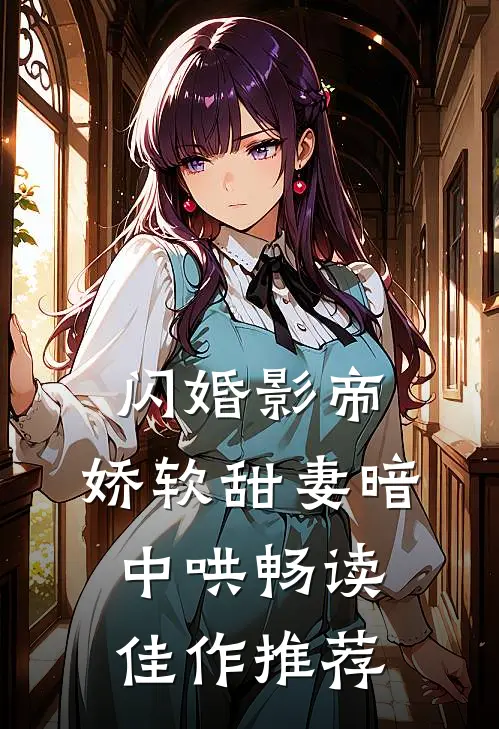 闪婚影帝，娇软甜妻暗中哄畅读佳作推荐