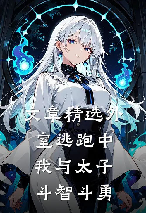 文章精选外室逃跑中：我与太子斗智斗勇