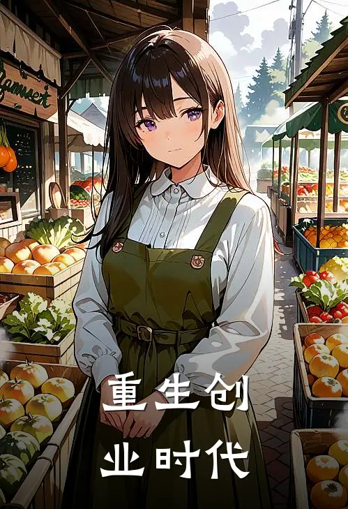 重生创业时代