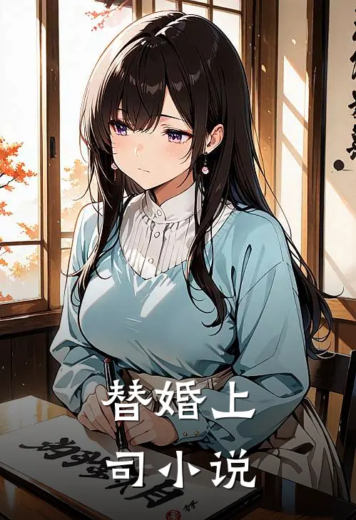 替婚上司小说