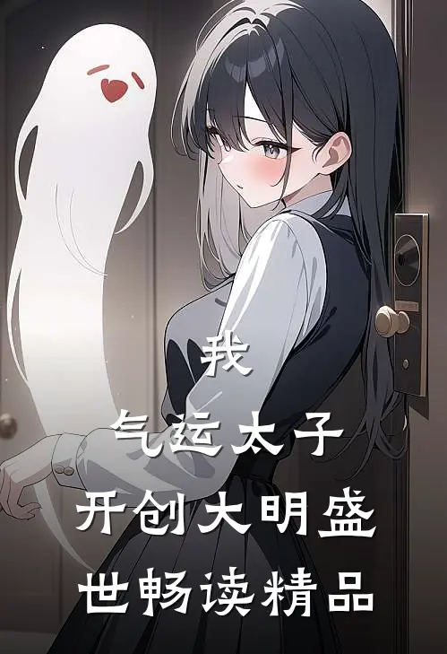 我，气运太子，开创大明盛世畅读精品