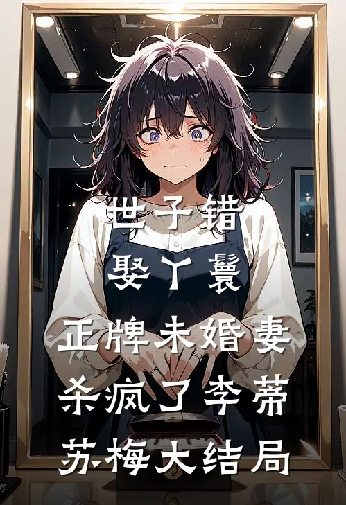 世子错娶丫鬟，正牌未婚妻杀疯了李蒂苏梅大结局
