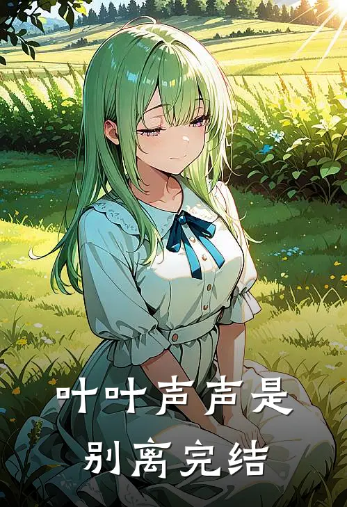 叶叶声声是别离完结