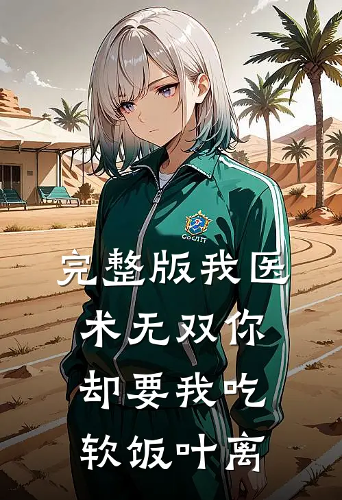 完整版我医术无双你却要我吃软饭叶离