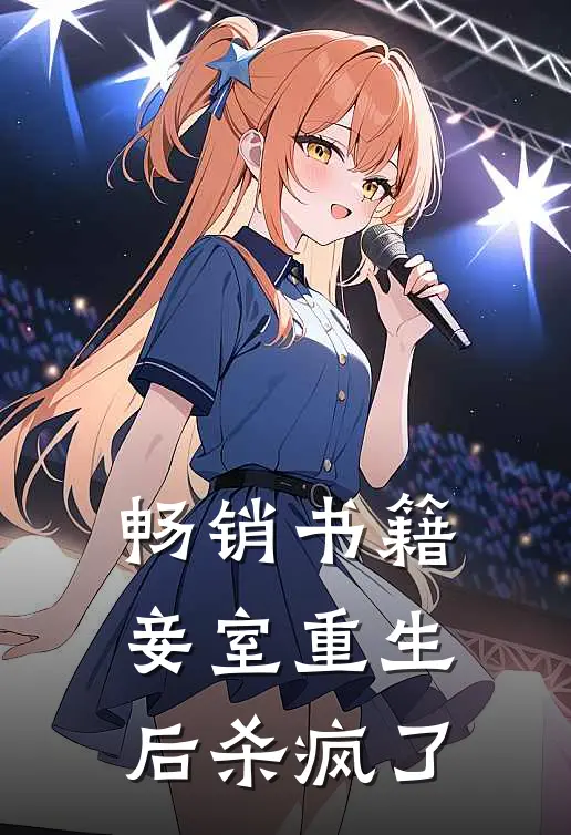 畅销书籍妾室重生后杀疯了