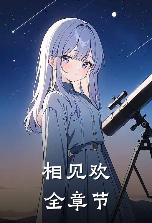 相见欢全章节