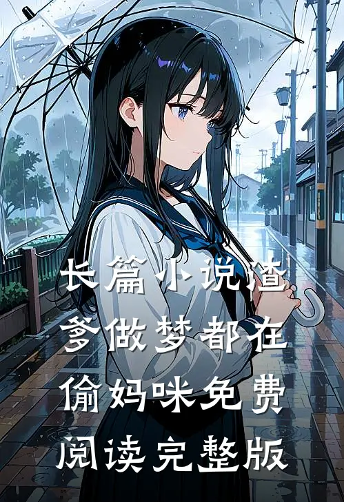 长篇小说渣爹做梦都在偷妈咪免费阅读完整版
