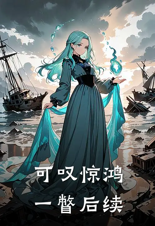 可叹惊鸿一瞥后续