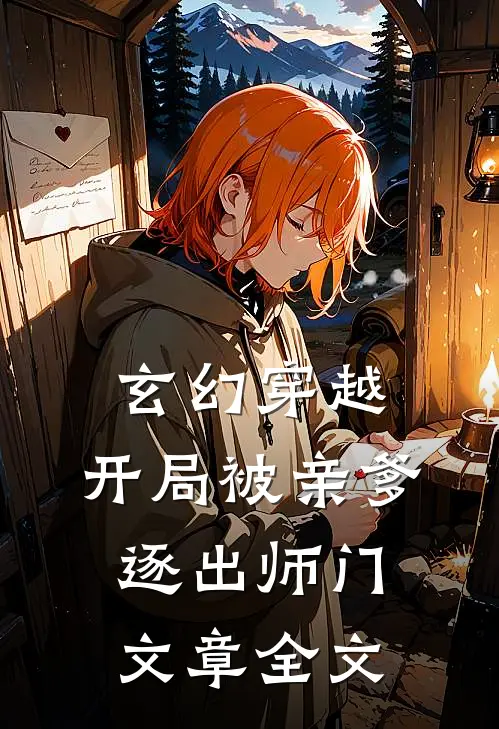 玄幻穿越：开局被亲爹逐出师门文章全文