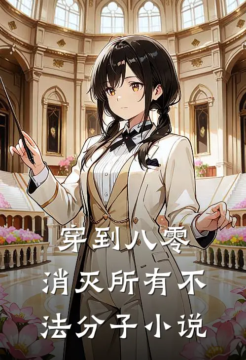 穿到八零，消灭所有不法分子小说