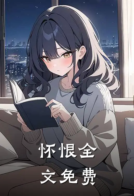 怀恨全文免费