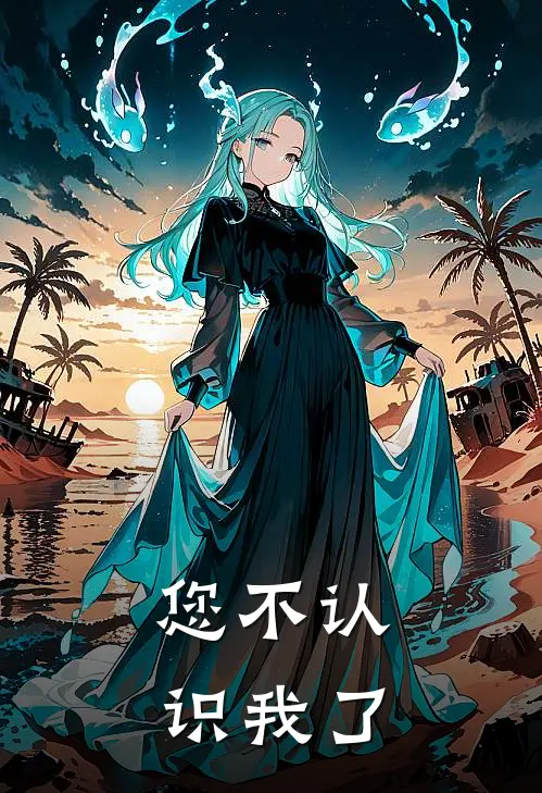 您不认识我了