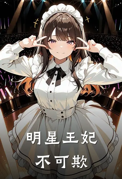 明星王妃不可欺