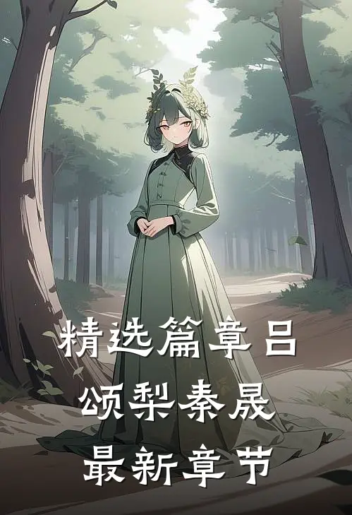精选篇章吕颂梨秦晟最新章节