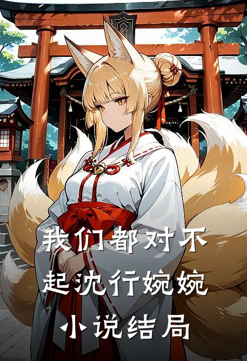 我们都对不起沈行婉婉小说结局