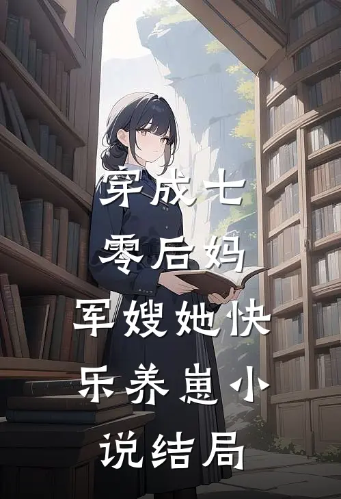 穿成七零后妈，军嫂她快乐养崽小说结局