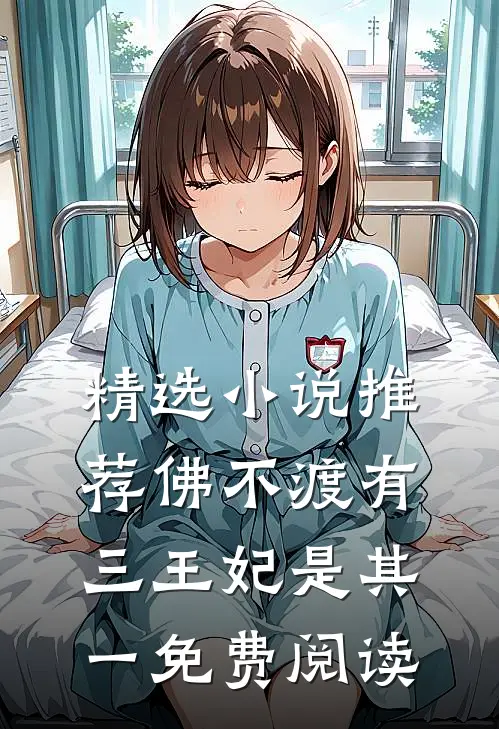 精选小说推荐佛不渡有三王妃是其一免费阅读