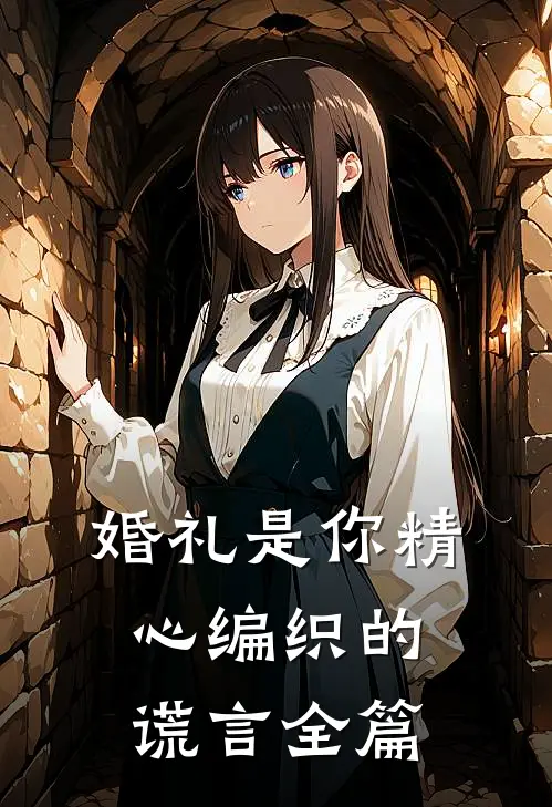 婚礼是你精心编织的谎言全篇