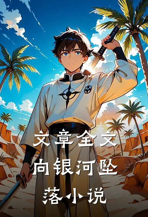文章全文向银河坠落小说