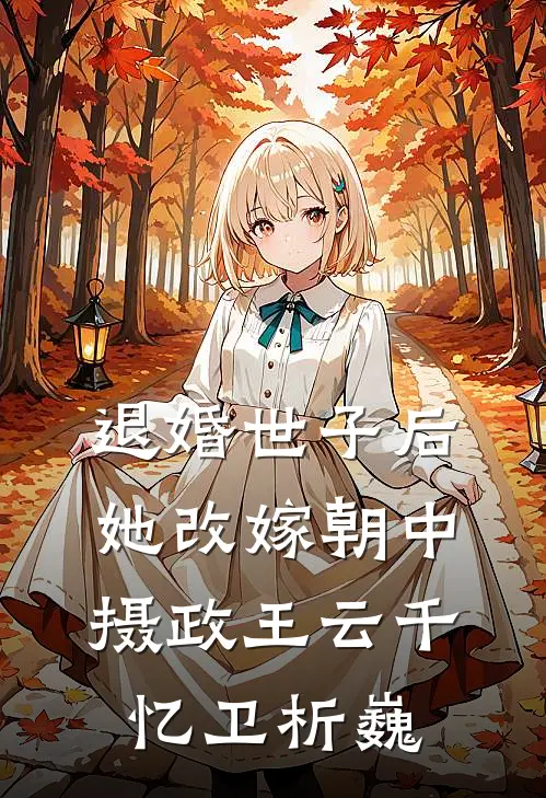 退婚世子后，她改嫁朝中摄政王云千忆卫析巍