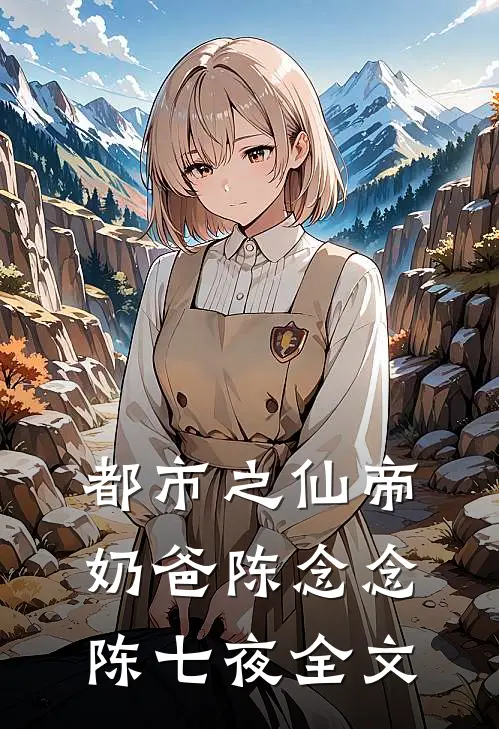 都市之仙帝奶爸陈念念陈七夜全文