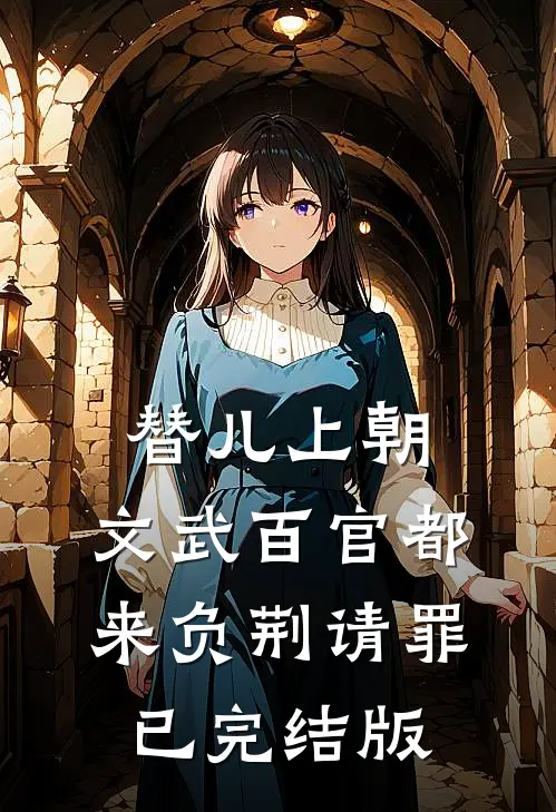 替儿上朝：文武百官都来负荆请罪已完结版