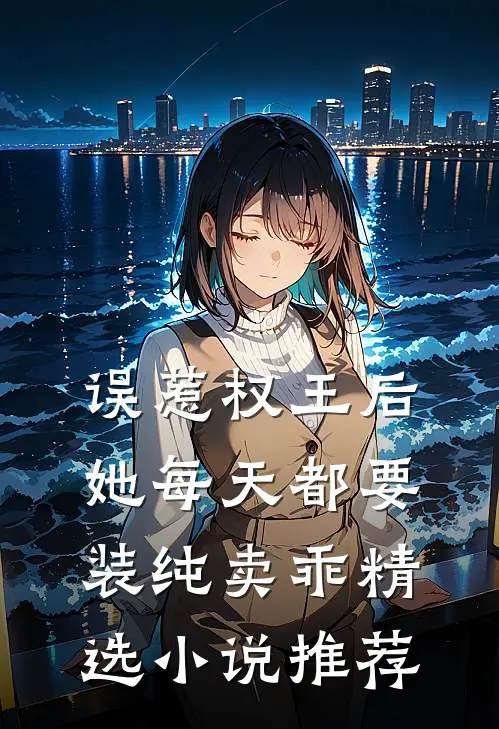 误惹权王后，她每天都要装纯卖乖精选小说推荐