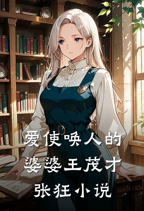 爱使唤人的婆婆王茂才张狂小说