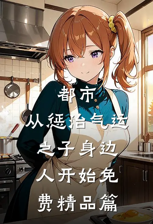 都市:从惩治气运之子身边人开始免费精品篇