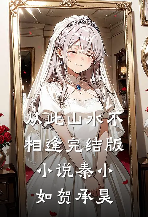 从此山水不相逢完结版小说秦小如贺承昊