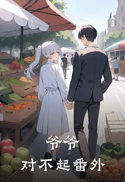 爷爷，对不起番外