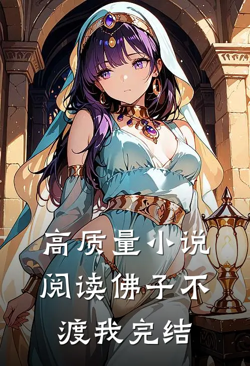 高质量小说阅读佛子不渡我完结