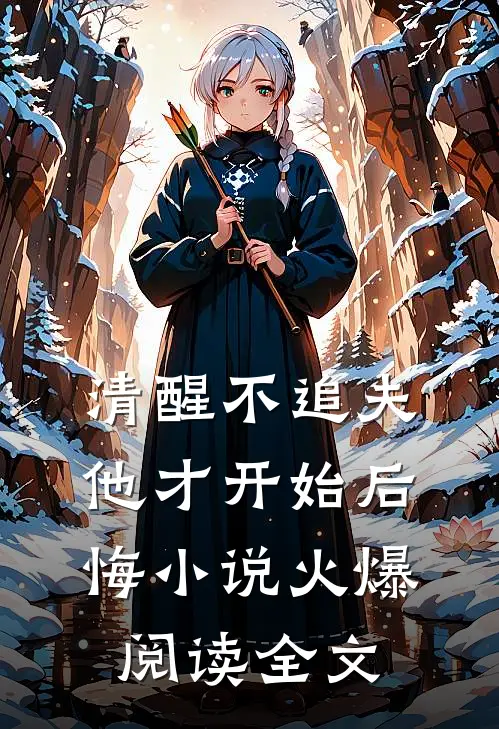 清醒不追夫,他才开始后悔火爆阅读全文