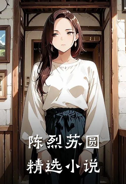 陈烈苏圆精选小说