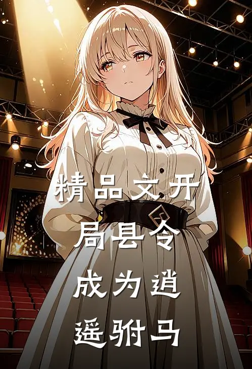 精品文开局县令,成为逍遥驸马的
