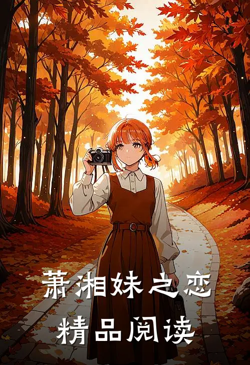 萧湘妹之恋精品阅读