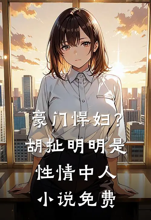 豪门悍妇?胡扯,明明是性情中人免费