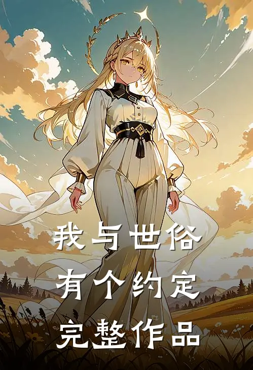 我与世俗有个约定完整作品