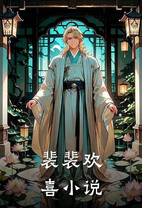 裴裴欢喜小说