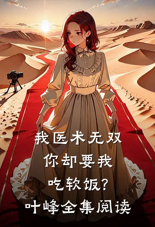 我医术无双,你却要我吃软饭?叶峰全集阅读