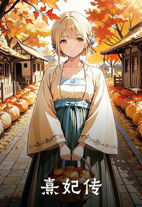 熹妃传