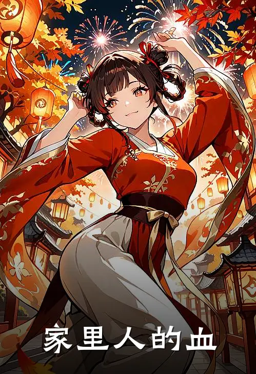 家里人的血
