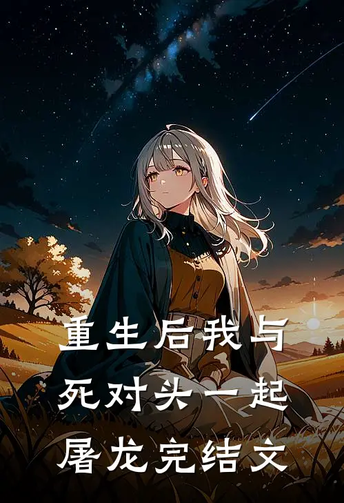 重生后我与死对头一起屠龙完结文