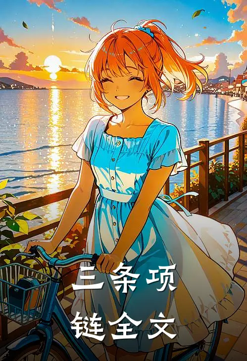 三条项链全文