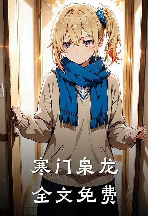 寒门枭龙全文免费