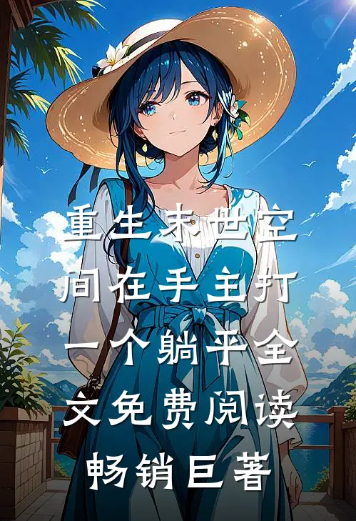 重生末世空间在手主打一个躺平全文免费阅读畅销巨著